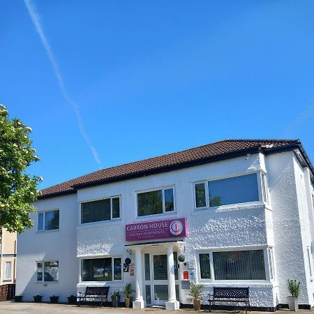 Carron House Holiday Apartments Skegness Buitenkant foto