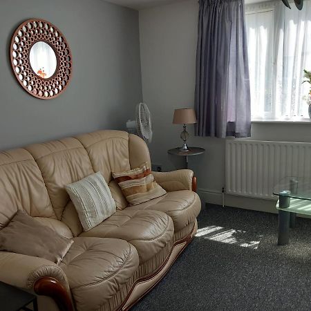 Carron House Holiday Apartments Skegness Buitenkant foto