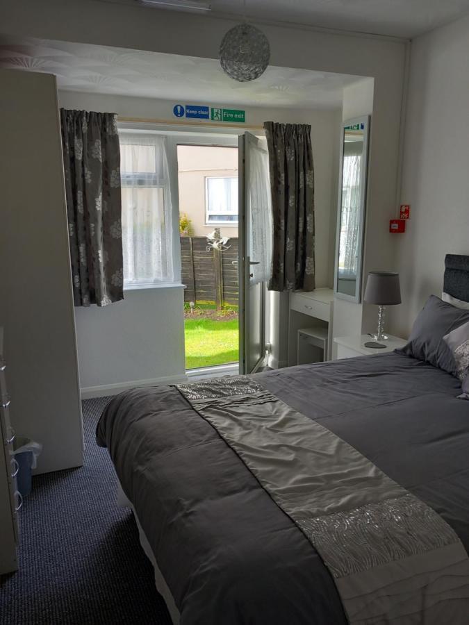 Carron House Holiday Apartments Skegness Buitenkant foto