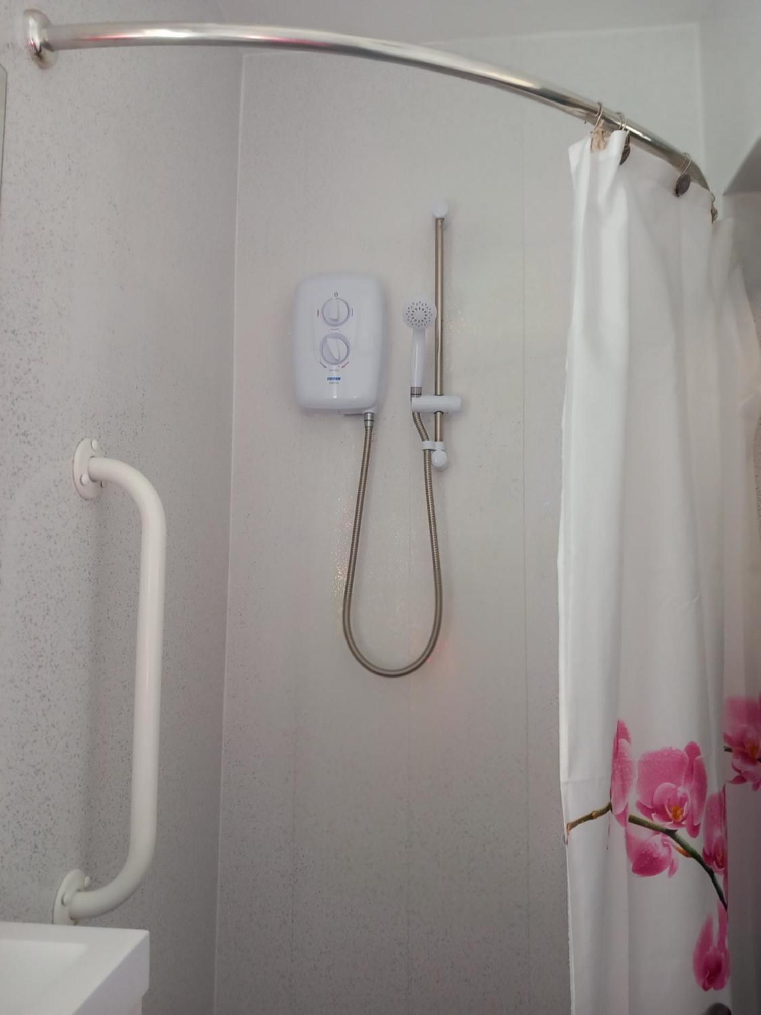 Carron House Holiday Apartments Skegness Kamer foto
