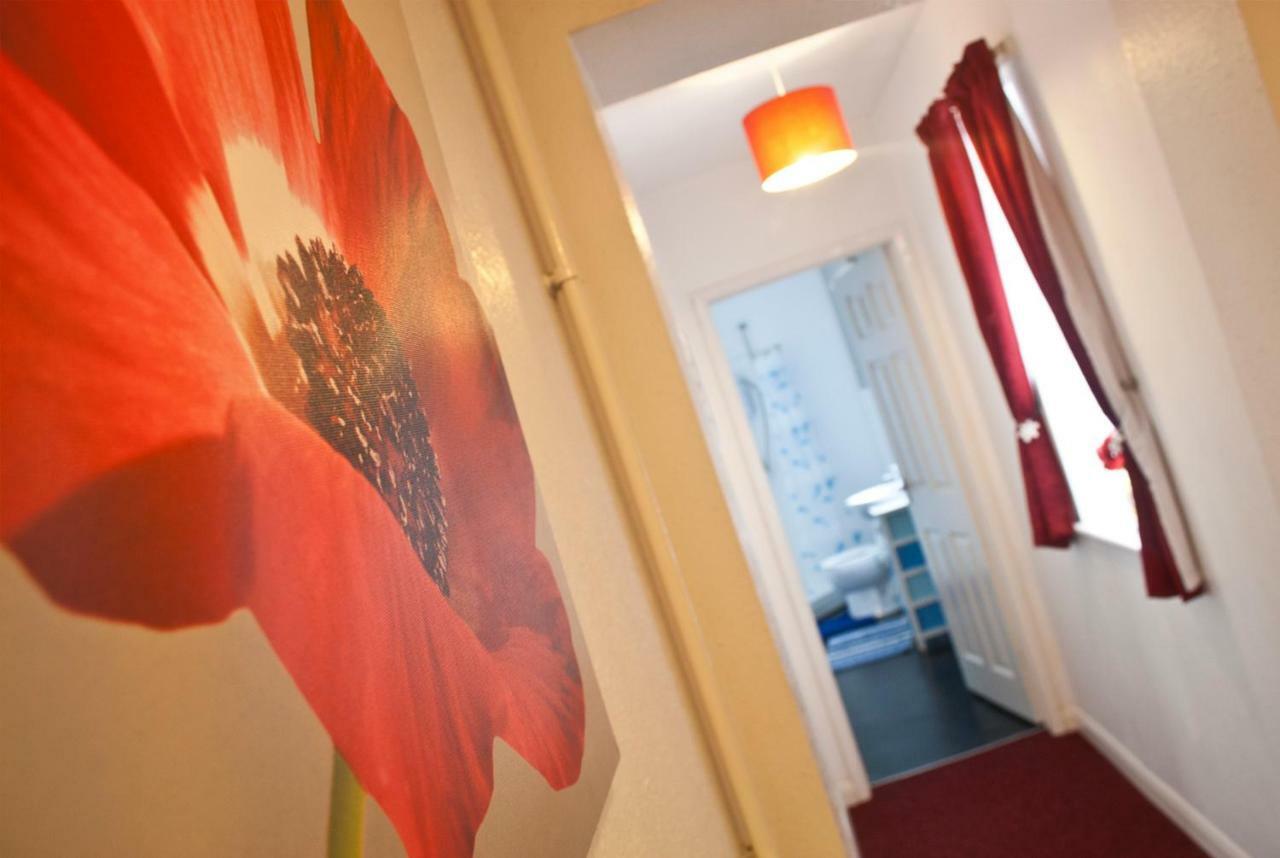 Carron House Holiday Apartments Skegness Buitenkant foto