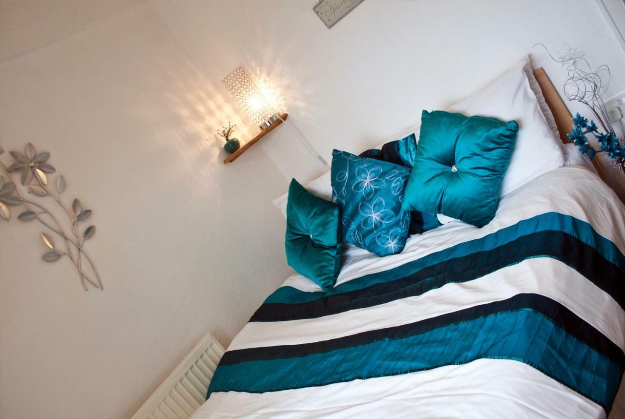 Carron House Holiday Apartments Skegness Buitenkant foto